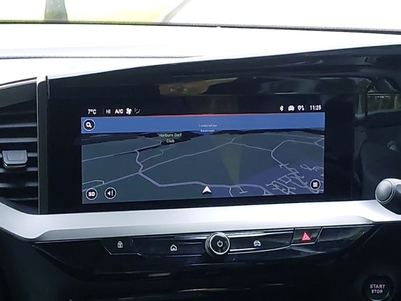 Used Vauxhall Mokka 2025 for sale - 76947461: Photo 10