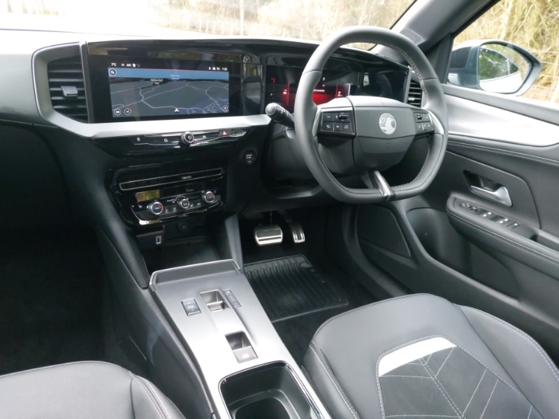 Used Vauxhall Mokka 2025 for sale - 76947461: Photo 11