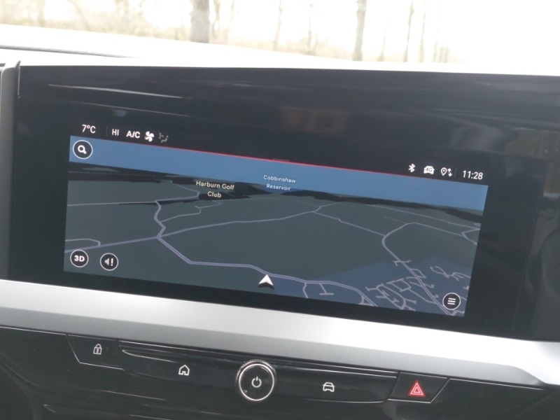 Used Vauxhall Mokka 2025 for sale - 76947461: Photo 12