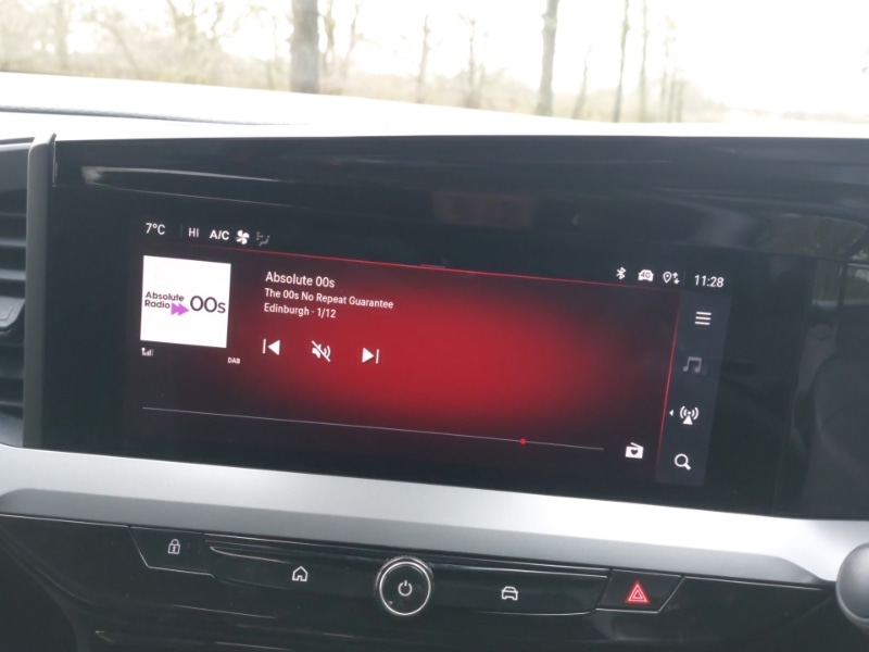 Used Vauxhall Mokka 2025 for sale - 76947461: Photo 13