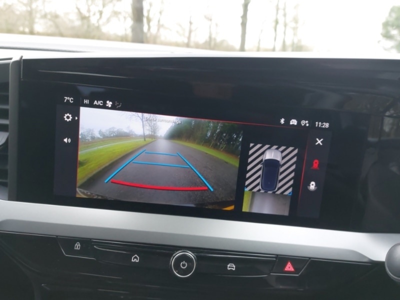 Used Vauxhall Mokka 2025 for sale - 76947461: Photo 14