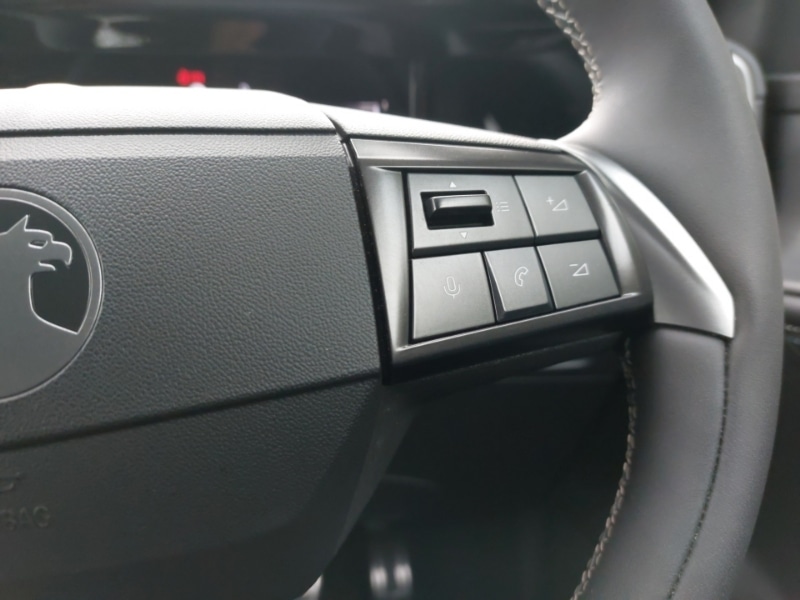 Used Vauxhall Mokka 2025 for sale - 76947461: Photo 16