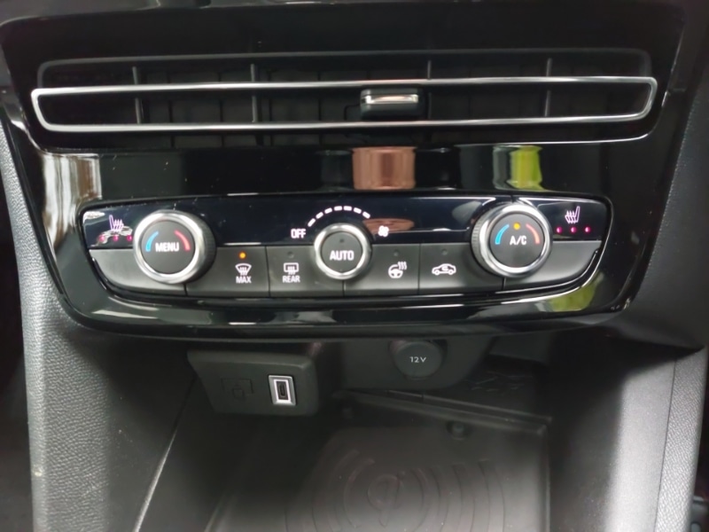 Used Vauxhall Mokka 2025 for sale - 76947461: Photo 18