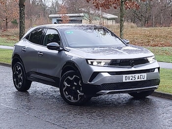 2025 - 1.2 Turbo Ultimate 5dr Auto