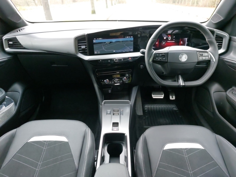 Used Vauxhall Mokka 2025 for sale - 76947461: Photo 2