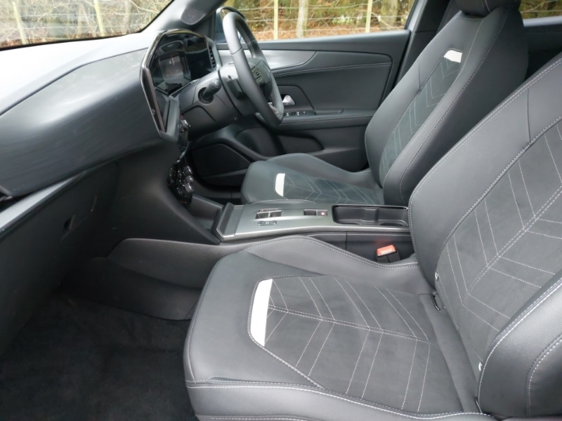 Used Vauxhall Mokka 2025 for sale - 76947461: Photo 5