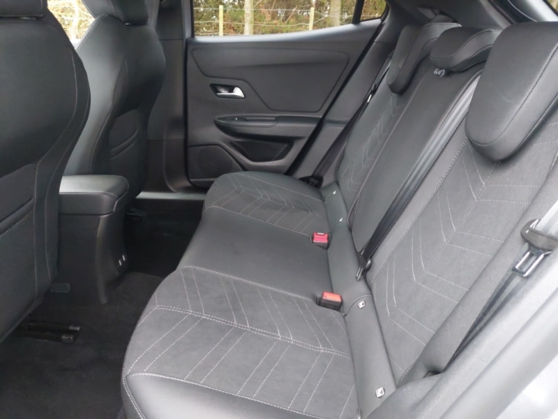 Used Vauxhall Mokka 2025 for sale - 76947461: Photo 6