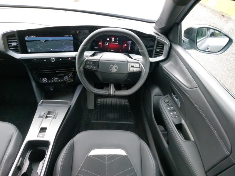 Used Vauxhall Mokka 2025 for sale - 76947461: Photo 7