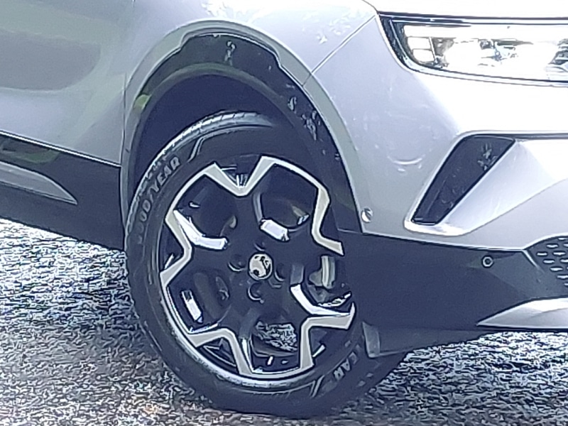 Used Vauxhall Mokka 2025 for sale - 76947461: Photo 9