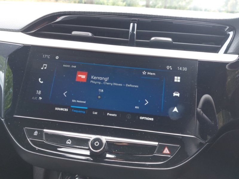 Used Vauxhall Corsa 2024 for sale - 76066424: Photo 12