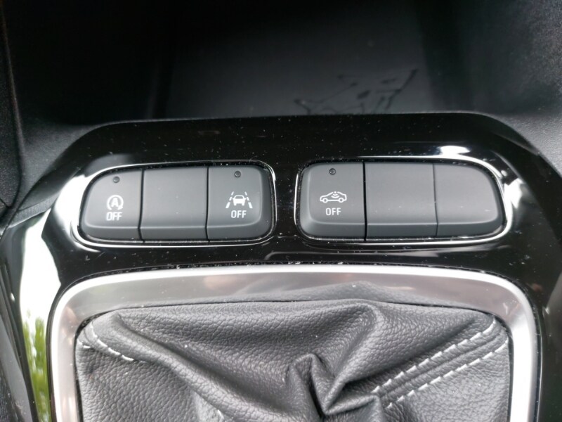 Used Vauxhall Corsa 2024 for sale - 76066424: Photo 19