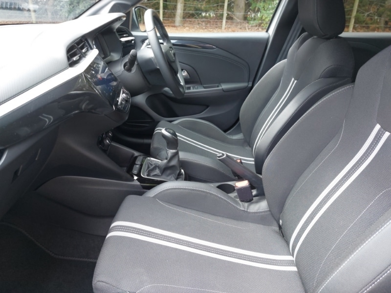 Used Vauxhall Corsa 2024 for sale - 76066424: Photo 5
