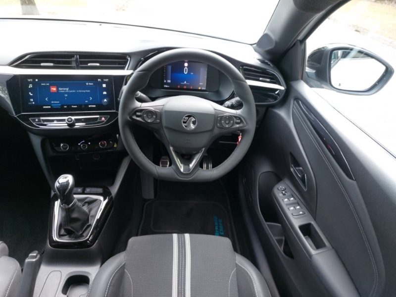 Used Vauxhall Corsa 2024 for sale - 76066424: Photo 7