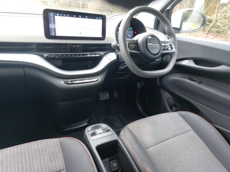 Used Fiat 500 2023 for sale - 78140114: Photo 11