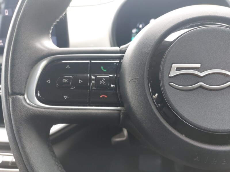 Used Fiat 500 2023 for sale - 78140114: Photo 14