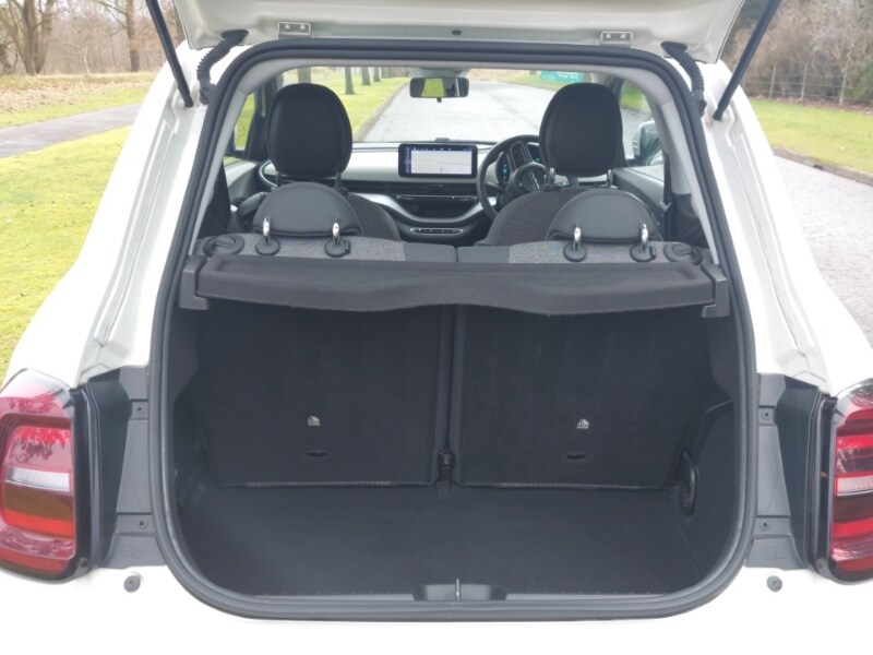 Used Fiat 500 2023 for sale - 78140114: Photo 8