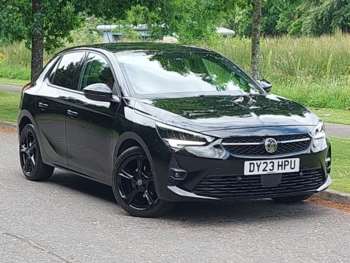 2023 - 1.2 GS 5dr