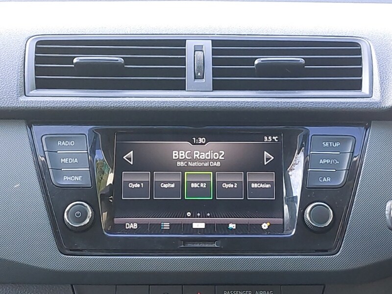 Used Skoda Fabia 2019 for sale - 77569248: Photo 10