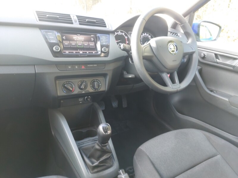 Used Skoda Fabia 2019 for sale - 77569248: Photo 11