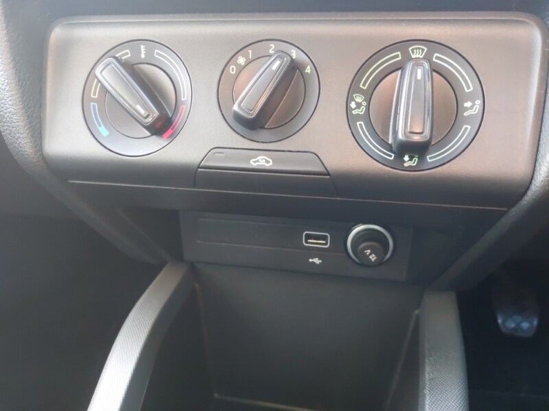 Used Skoda Fabia 2019 for sale - 77569248: Photo 16