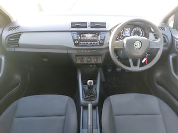 Used Skoda Fabia 2019 for sale - 77569248: Photo