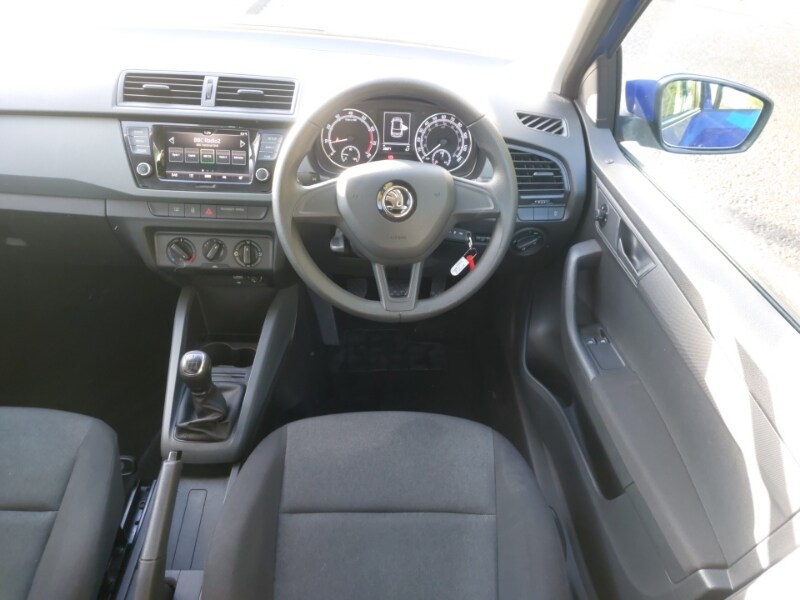 Used Skoda Fabia 2019 for sale - 77569248: Photo 7