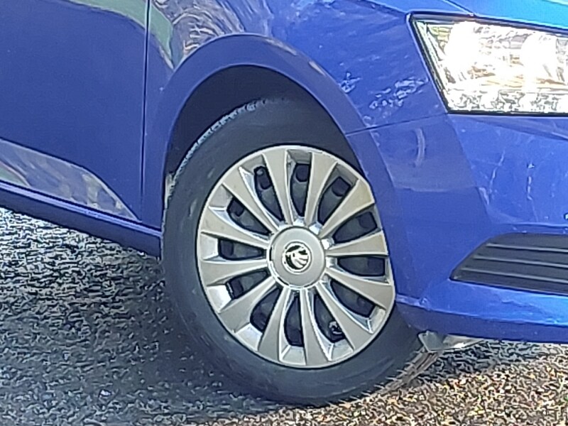 Used Skoda Fabia 2019 for sale - 77569248: Photo 9