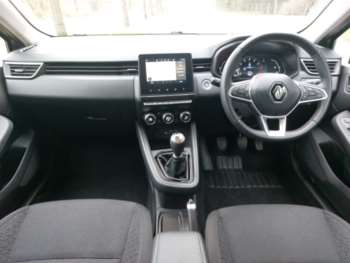 Used Renault Clio 2023 for sale - 73981287: Photo