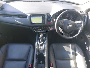 Used Honda HR-V 2017 for sale - 78424879: Photo