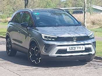 2021 - 1.2 Turbo SRi Nav 5dr