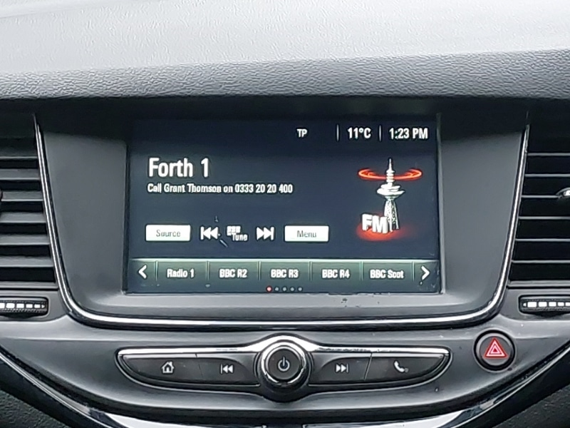 Used Vauxhall Astra 2019 for sale - 76401108: Photo 10