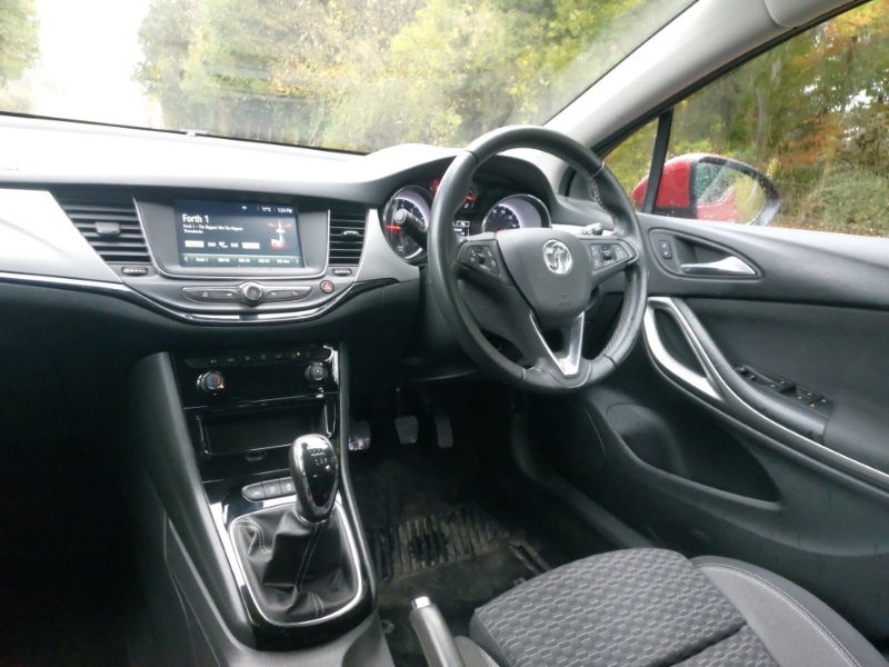 Used Vauxhall Astra 2019 for sale - 76401108: Photo 11