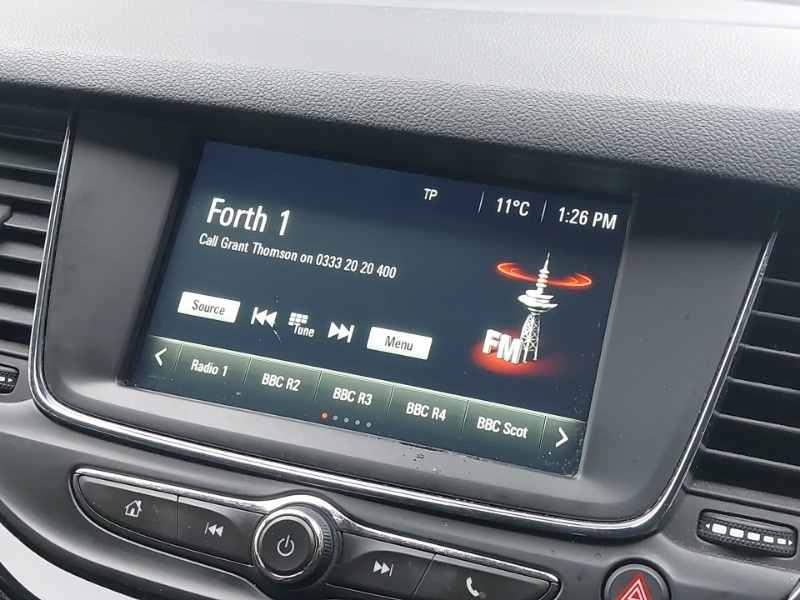 Used Vauxhall Astra 2019 for sale - 76401108: Photo 12