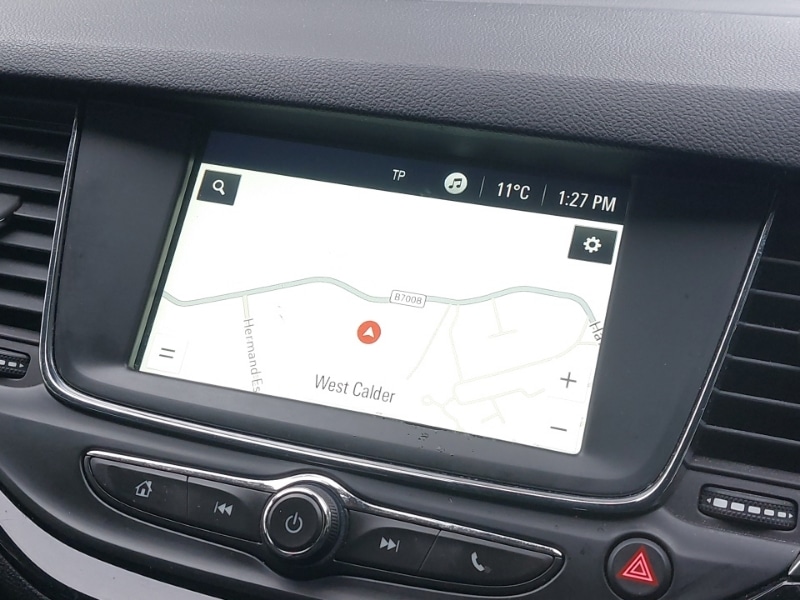 Used Vauxhall Astra 2019 for sale - 76401108: Photo 13