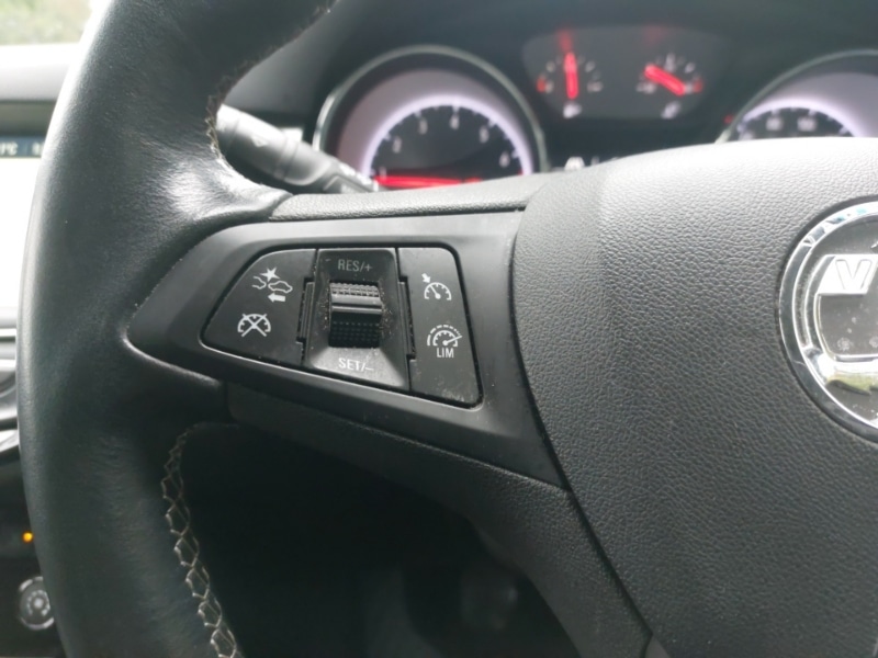 Used Vauxhall Astra 2019 for sale - 76401108: Photo 14