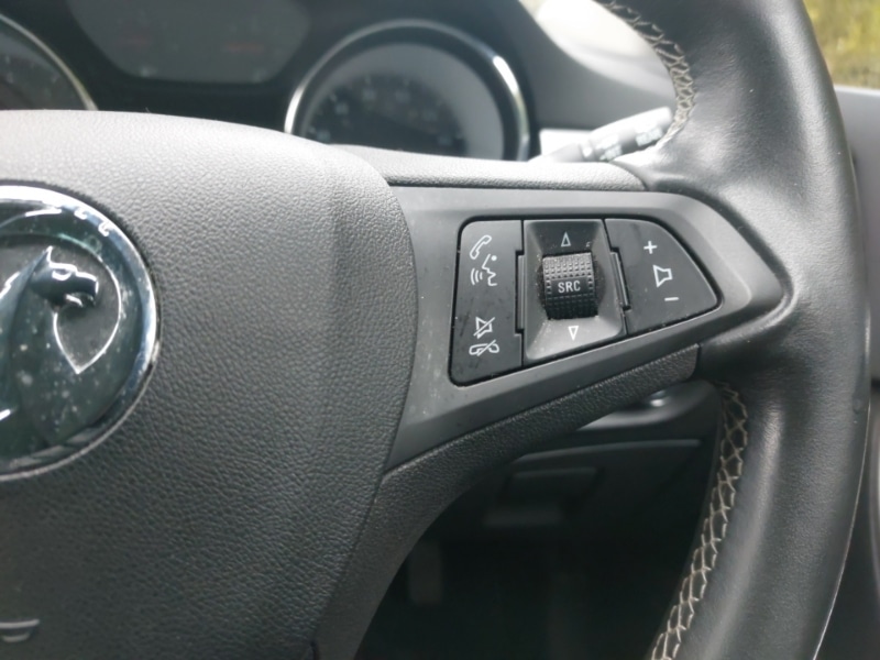 Used Vauxhall Astra 2019 for sale - 76401108: Photo 15