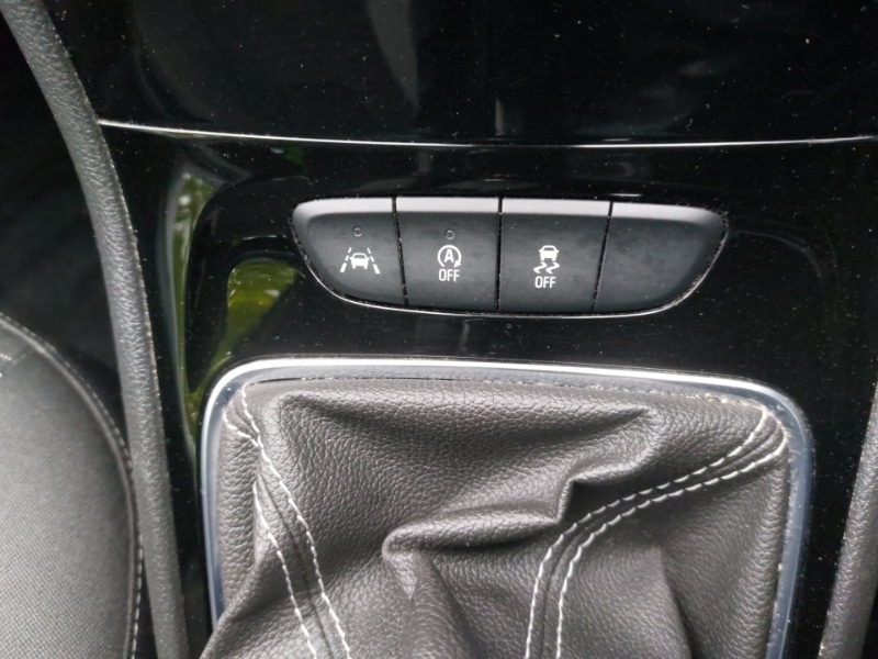 Used Vauxhall Astra 2019 for sale - 76401108: Photo 18