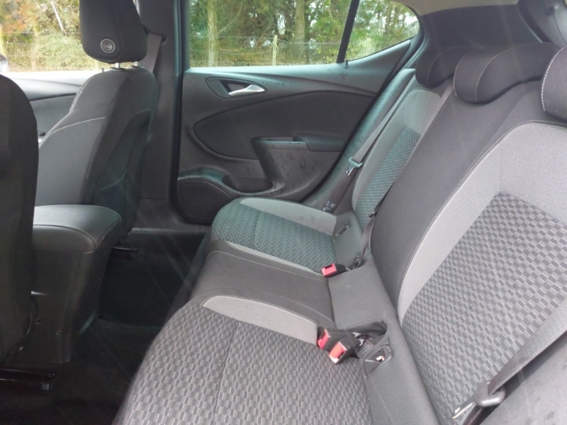 Used Vauxhall Astra 2019 for sale - 76401108: Photo 6