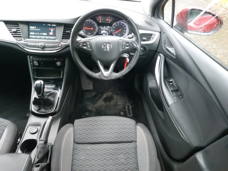 Used Vauxhall Astra 2019 for sale - 76401108: Photo 7