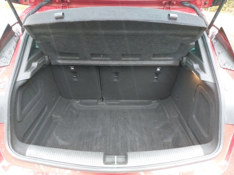 Used Vauxhall Astra 2019 for sale - 76401108: Photo 8