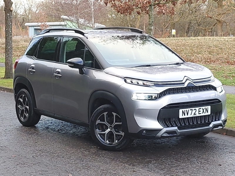 Used Citroen C3 Aircross 2022 for sale - 77284141: Photo 1