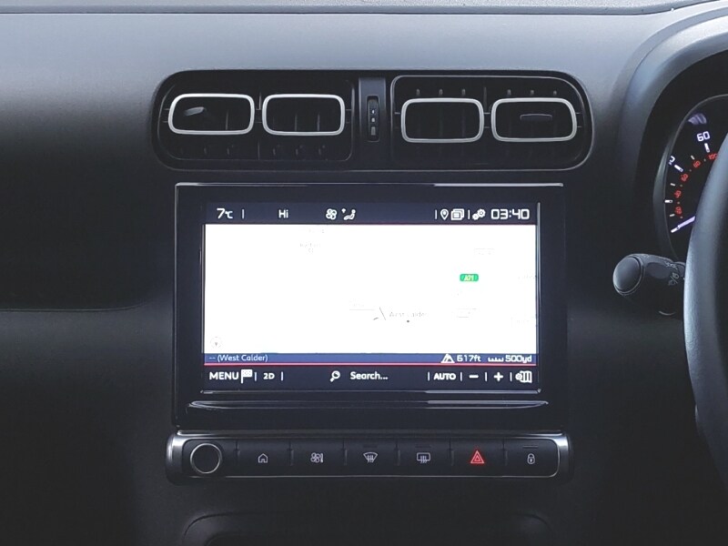 Used Citroen C3 Aircross 2022 for sale - 77284141: Photo 10