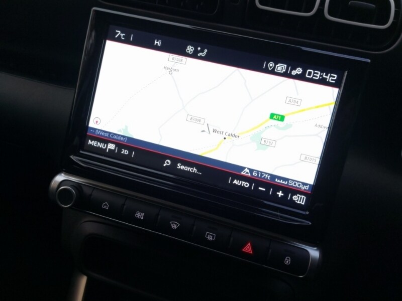 Used Citroen C3 Aircross 2022 for sale - 77284141: Photo 12