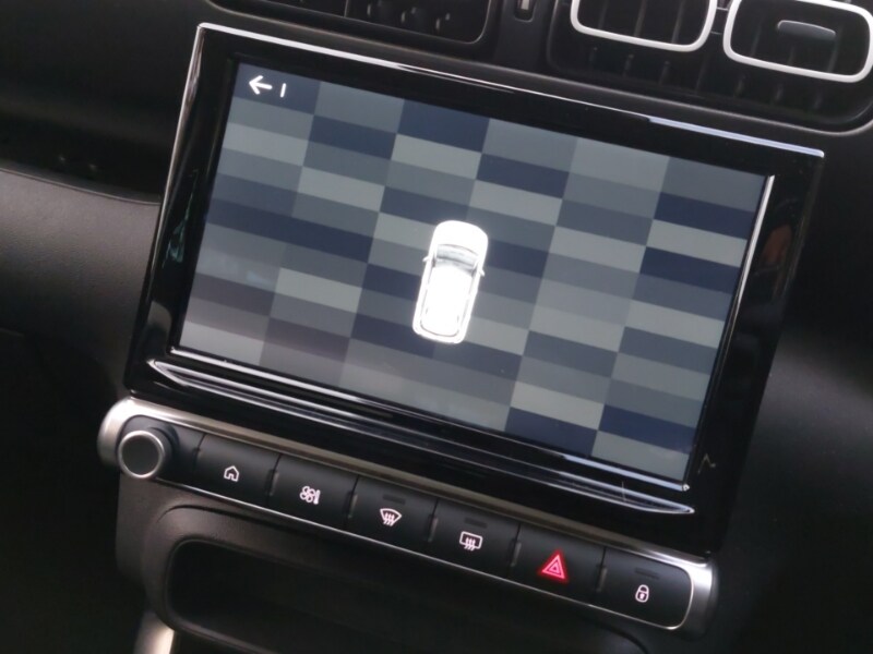 Used Citroen C3 Aircross 2022 for sale - 77284141: Photo 14