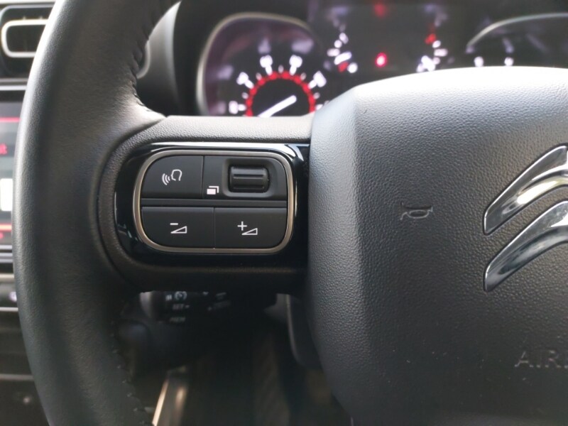 Used Citroen C3 Aircross 2022 for sale - 77284141: Photo 15