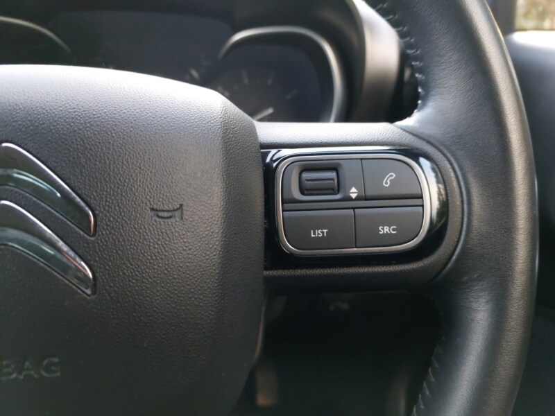 Used Citroen C3 Aircross 2022 for sale - 77284141: Photo 16