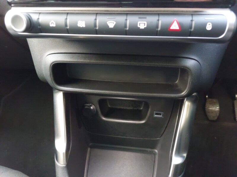 Used Citroen C3 Aircross 2022 for sale - 77284141: Photo 18