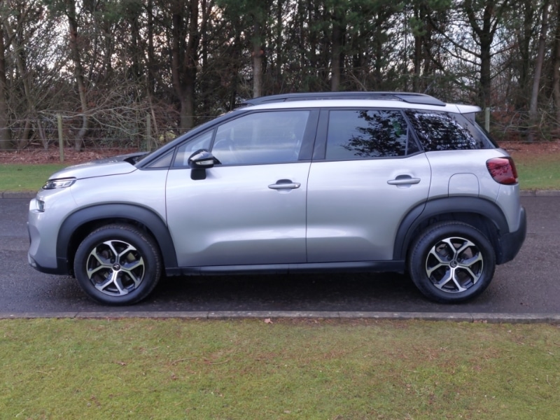 Used Citroen C3 Aircross 2022 for sale - 77284141: Photo 4