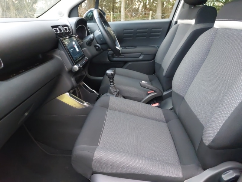 Used Citroen C3 Aircross 2022 for sale - 77284141: Photo 5