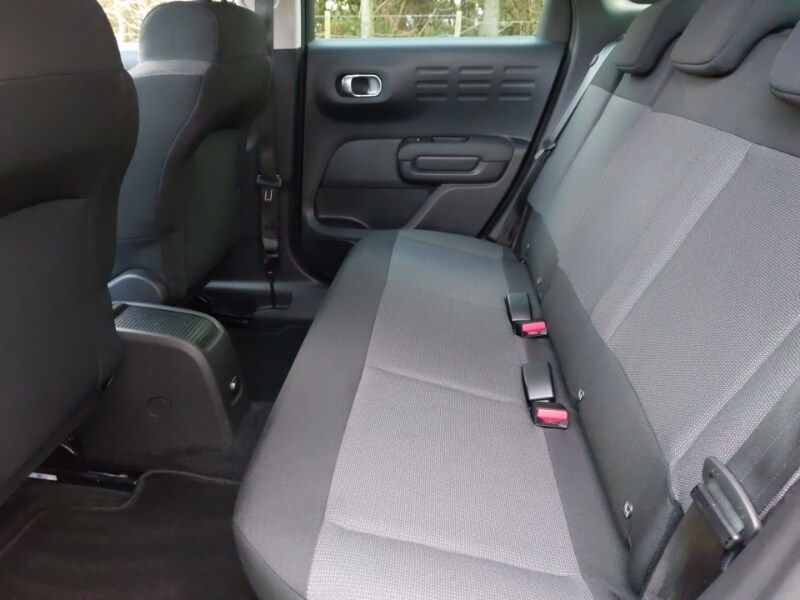 Used Citroen C3 Aircross 2022 for sale - 77284141: Photo 6